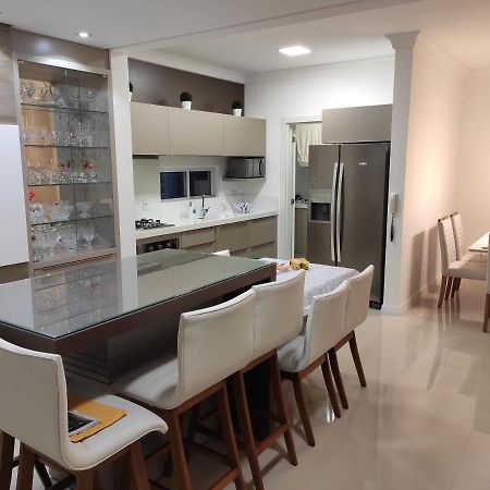 Apartamento Luxo Meia Praia Itapema Esterno foto