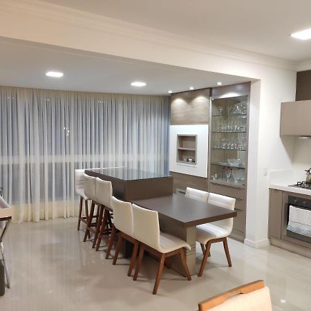 Apartamento Luxo Meia Praia Itapema Esterno foto