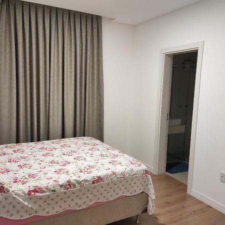 Apartamento Luxo Meia Praia Itapema Esterno foto