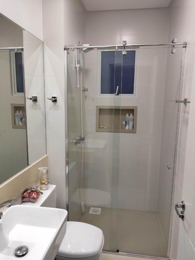 Apartamento Luxo Meia Praia Itapema Esterno foto
