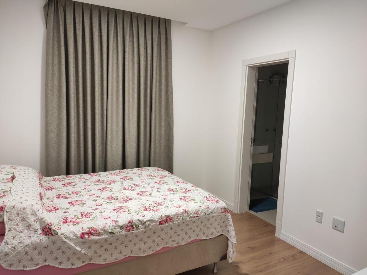 Apartamento Luxo Meia Praia Itapema Esterno foto