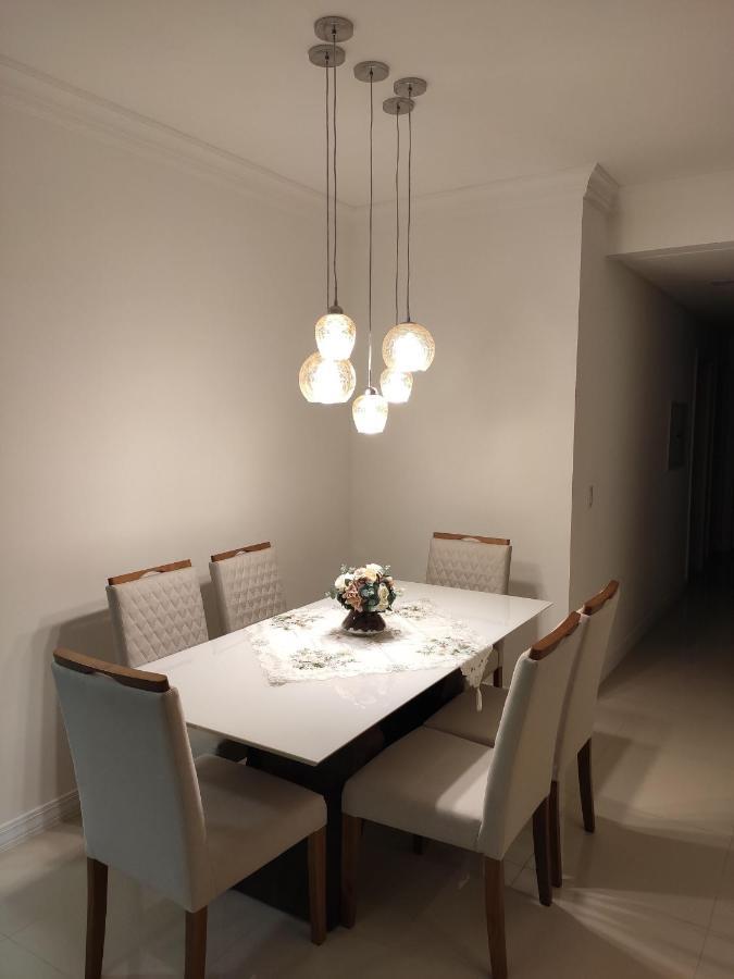 Apartamento Luxo Meia Praia Itapema Esterno foto