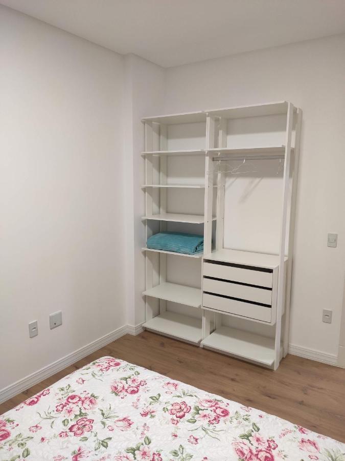 Apartamento Luxo Meia Praia Itapema Esterno foto